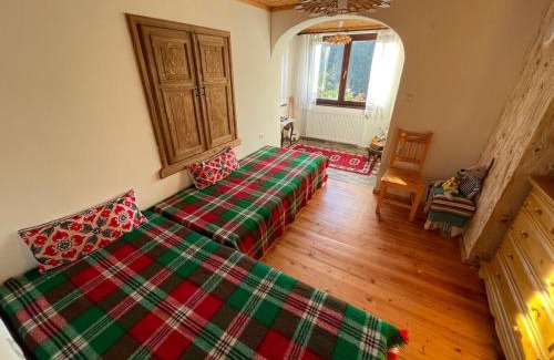 Devin House | Cozy Музикалната къща: Family-Friendly with Breakfast Included