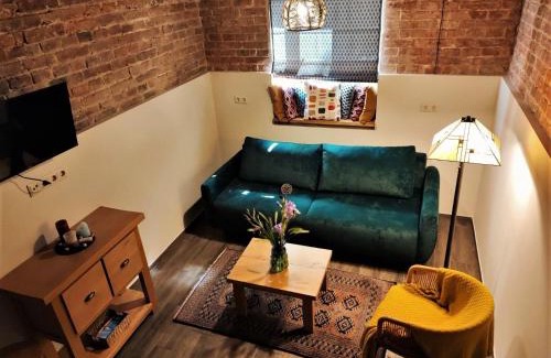 Lviv City Center Apartment | Top-Rated Мури Старого Львова: Family-Friendly with Hot Tub