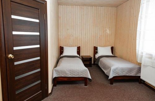 Dragobrat Hotel | Pet-Friendly Мігалі: Rated 10/10 with Breakfast & Hot Tub