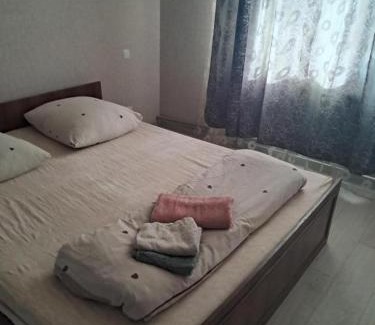 Kamenets-Podol'skiy Bed & Breakfast | Cozy Mini-Hotel with Breakfast and Pet-Friendly Amenities