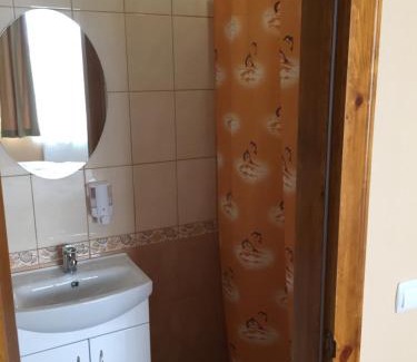 Berehove House | Child-Friendly Mini Hotel Villa Victoria with 9.3/10 Rating