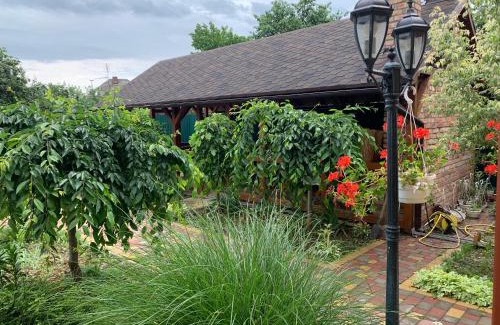 Berehove House | Child-Friendly Mini Hotel Villa Victoria with 9.3/10 Rating
