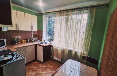 Holosiivskyj House | Pet-Friendly Mini Hotel: Cozy Rooms for Your Stay