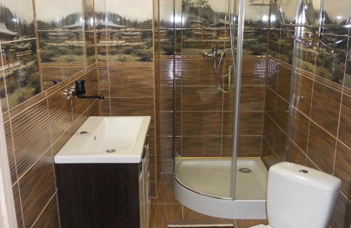 Polyana Apartment | Budget-Friendly Mini Cottage in Sofia - Child Friendly
