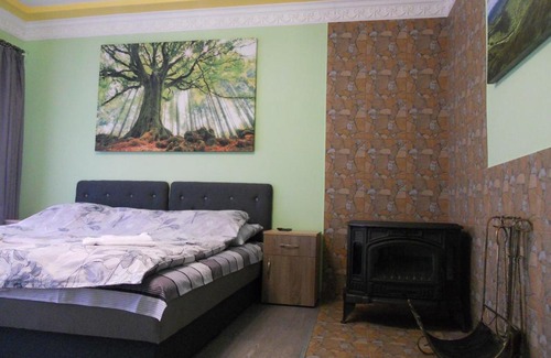 Polyana Apartment | Budget-Friendly Mini Cottage in Sofia - Child Friendly