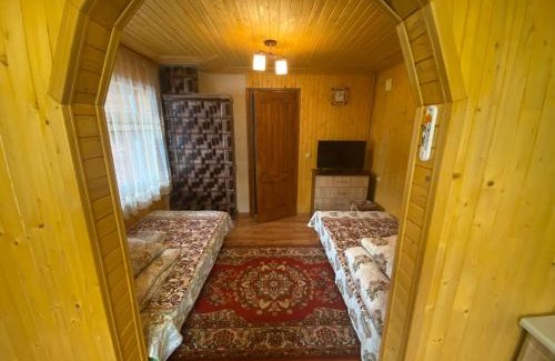Verkhovyna Apartment | Pet-Friendly Mini Cottage with Outstanding 9.9/10 Rating