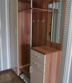 Kostanay Apartment | Family-Friendly Stay at Набережная with Great Amenities