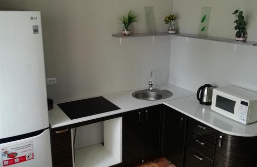 Kostanay Apartment | Family-Friendly Stay at Набережная with Great Amenities