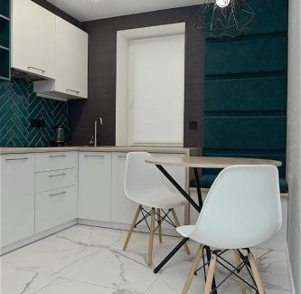 Cherkasy Apartment | Beautiful Apartment in Cherkassy With Oceanfront Views