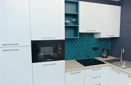 Cherkasy Apartment | Beautiful Apartment in Cherkassy With Oceanfront Views