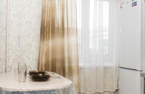 Norilsk Apartment | Pet-Friendly Stays at Нансена 30 for Budget Travelers