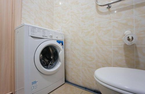 Kostanay Apartment | Comfortable VIP One-Bedroom Apartment in Jana Qala