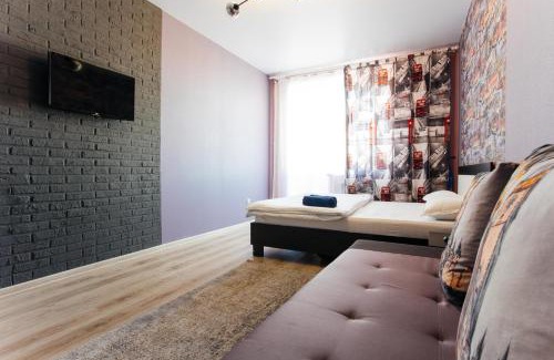 Kostanay Apartment | Comfortable VIP One-Bedroom Apartment in Jana Qala