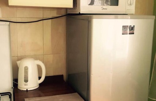 Smolensk Apartment | Discover Нахимова 23: Top-Rated Stay with Hot Tub Access