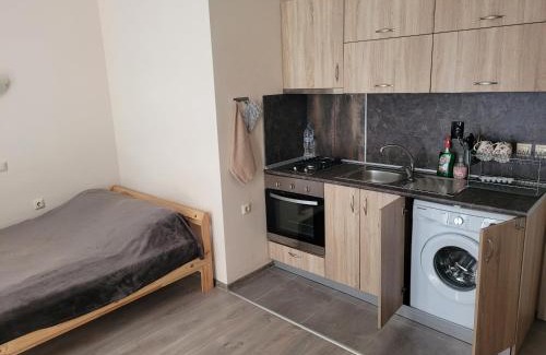 Sarafovo Apartment | Relaxing Getaway in Sarafovo by the Sea - Guest Rated 9.6