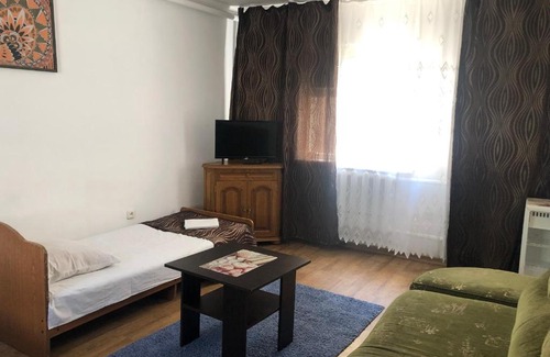 Anapa House | Oceanfront Escape at На Протапова,46 - Pet Friendly Retreat