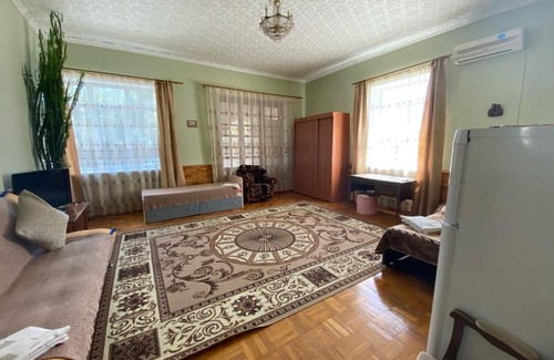 Gelendzhik House | Oceanfront Getaway on Садовая | Rated 9/10 by Guests