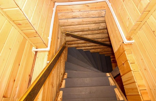 Suzdal House | Discover Comfort at На Садовой - Guest Rated 9/10
