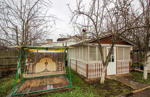 Suzdal House | Discover Comfort at На Садовой - Guest Rated 9/10