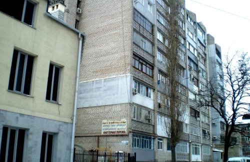 Mykolaiv Apartment | Cozy Studio on Central Avenue with Pet-Friendly Perks