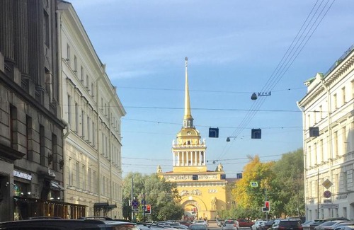Tsentralny Apartment | Discover Невские апартаменты: Budget-Friendly Stays