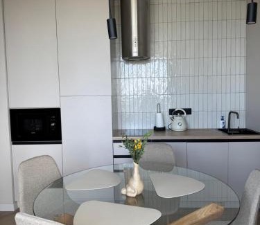 Cherkasy Apartment | Cozy Apartment on the Banks of the Dnipro River!