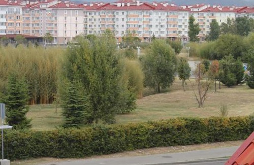 Imeritinskaya Lowland House | Cozy НЕКРАСОВКА: Guest Rated 8/10 with Kitchen Access