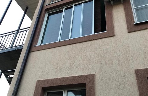 Imeritinskaya Lowland House | Cozy НЕКРАСОВКА: Guest Rated 8/10 with Kitchen Access