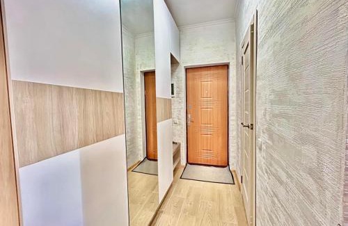 Petrovskoye Apartment | Нетеченская набережная