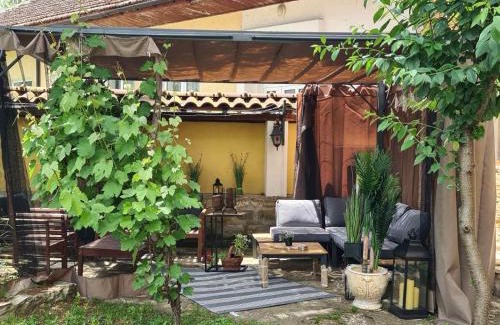 Elena House | Explore Николовата Къща: Family-Friendly Retreat with Pool
