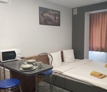 Uzhhorod Apartment | Cozy Apartment in the Heart of the City, Family-Friendly