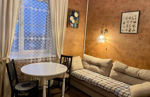 Sovetsky City District Apartment | Top-Rated New Apartment in Kuznechikha with Hot Tub