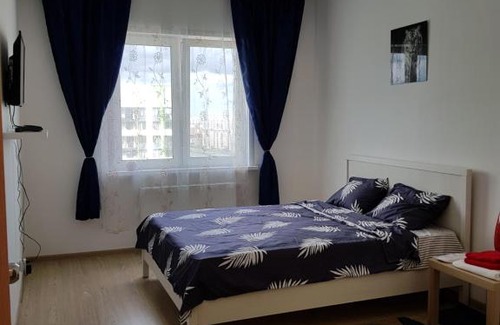 Leninskiy rayon Apartment | New Apartment 24/7 - Rated 10/10, Perfect for Families