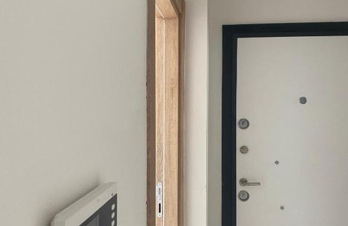 Gazipasa Apartment | Modern Apartment: Family and Pet-Friendly Getaway