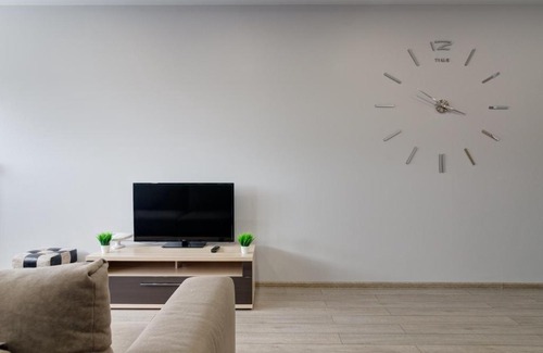 Penza Apartment | Modern Loft Studio at Plekhanova 14 - Highly Rated Stay