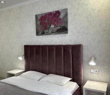 Kostanay Apartment | Modern City Apartment: Pet-Friendly and Rated 9.3/10