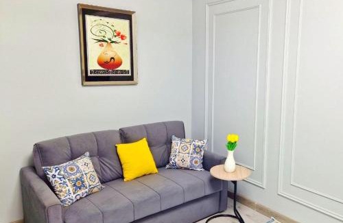 Taraz Apartment | New One-Bedroom Apartment - Child-Friendly Getaway