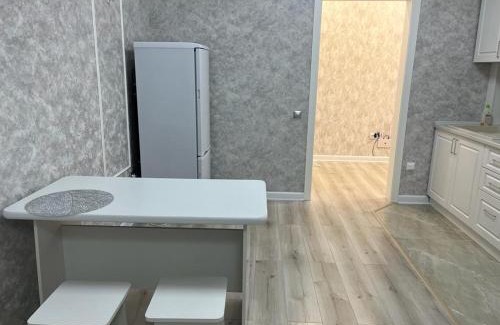 Kostanay Apartment | Discover a Cozy 1-Bedroom Apartment near Kostanay Plaza