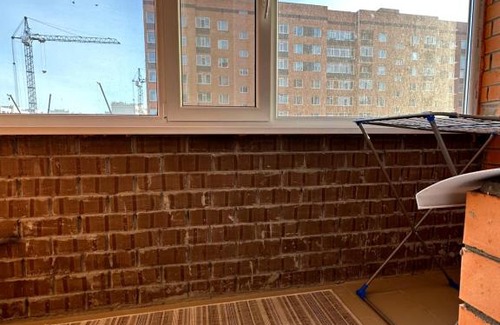 Kostanay Apartment | Modern 3-Room Apartment Near Bereke - Child Friendly Stay