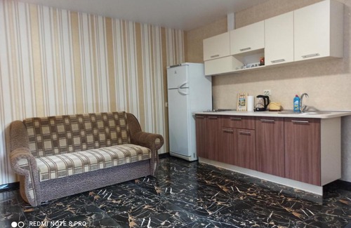 Sukhinovka Apartment | Modern Нова квартира with Pool, Child and Pet Friendly