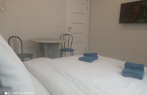Uzhhorod Apartment | Нова і затишна квартира у центрі