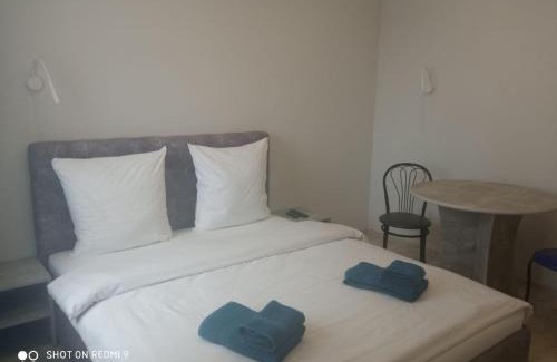 Uzhhorod Apartment | Нова і затишна квартира у центрі