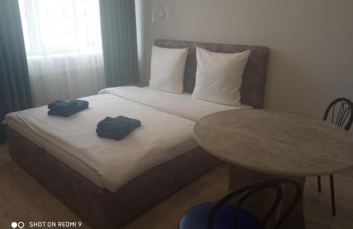 Uzhhorod Apartment | Нова і затишна квартира у центрі