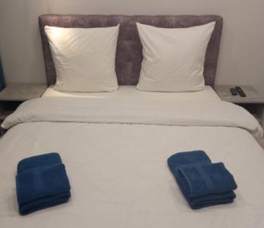 Uzhhorod Apartment | Нова і затишна квартира у центрі