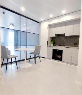 Yavory Apartment | Modern Stay at Стрийська 45а FABRIK - Guest Rated 9.2