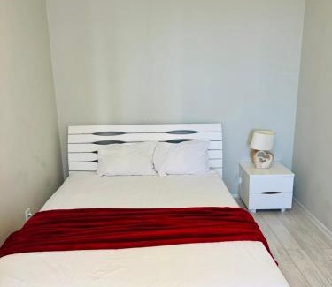 Yavory Apartment | Explore Comfort at Novobudova Levi Mista Striyska Hotel