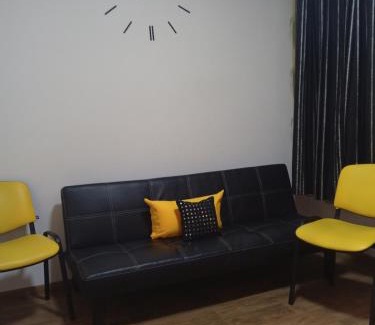Vinnichki Apartment | Perfectly Located Apartment Near Striyska Bus Station