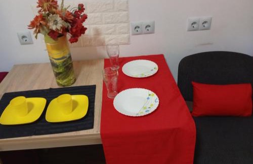 Vinnichki Apartment | Perfectly Located Apartment Near Striyska Bus Station
