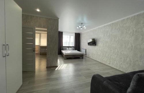 Petropavlovsk Apartment | Modern Sports Palace Hotel: Top-Rated Stay with Comfort