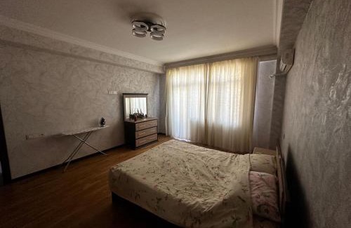 Sumqayit Apartment | Новостройка